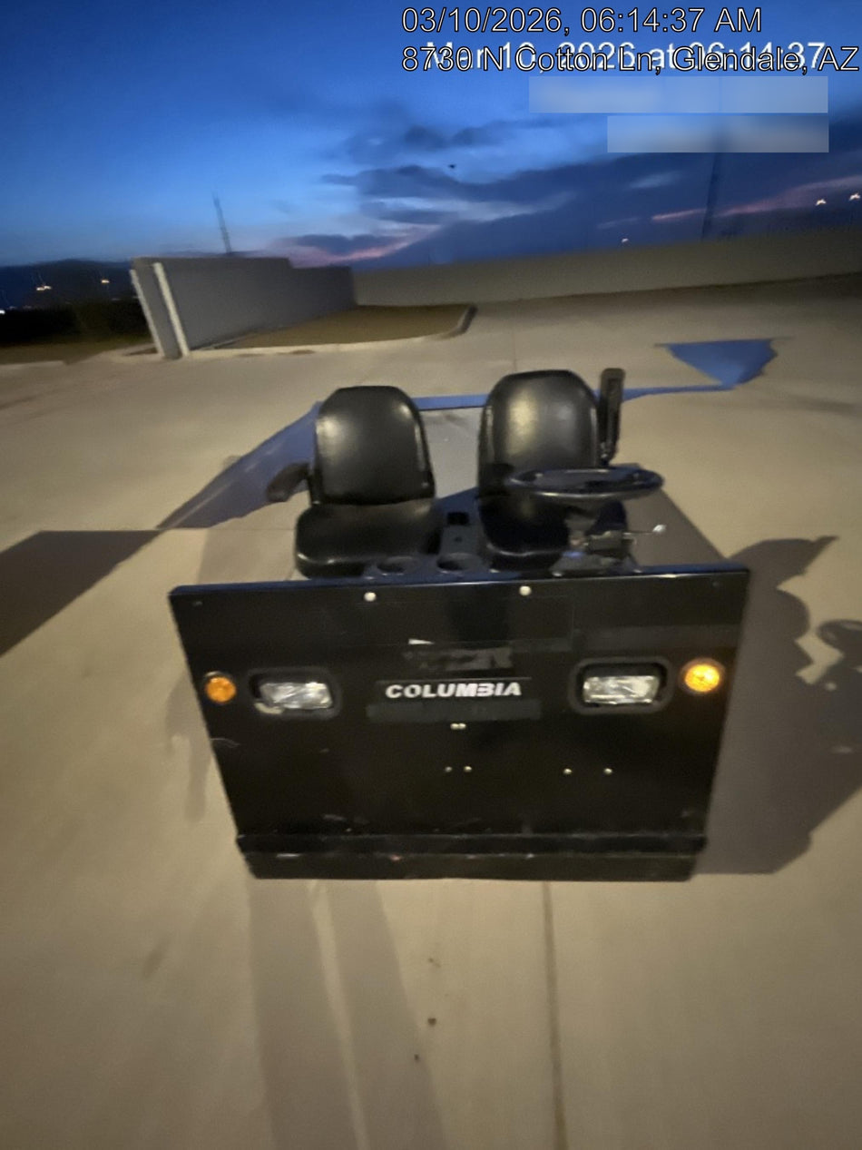 2022 COLUMBIA Payloader 2XL