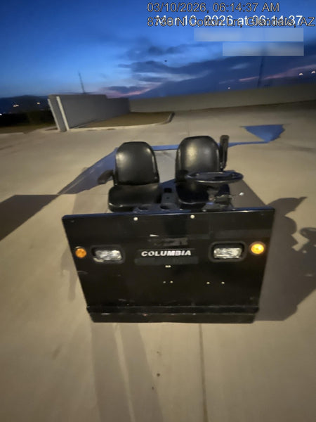 2022 COLUMBIA Payloader 2XL