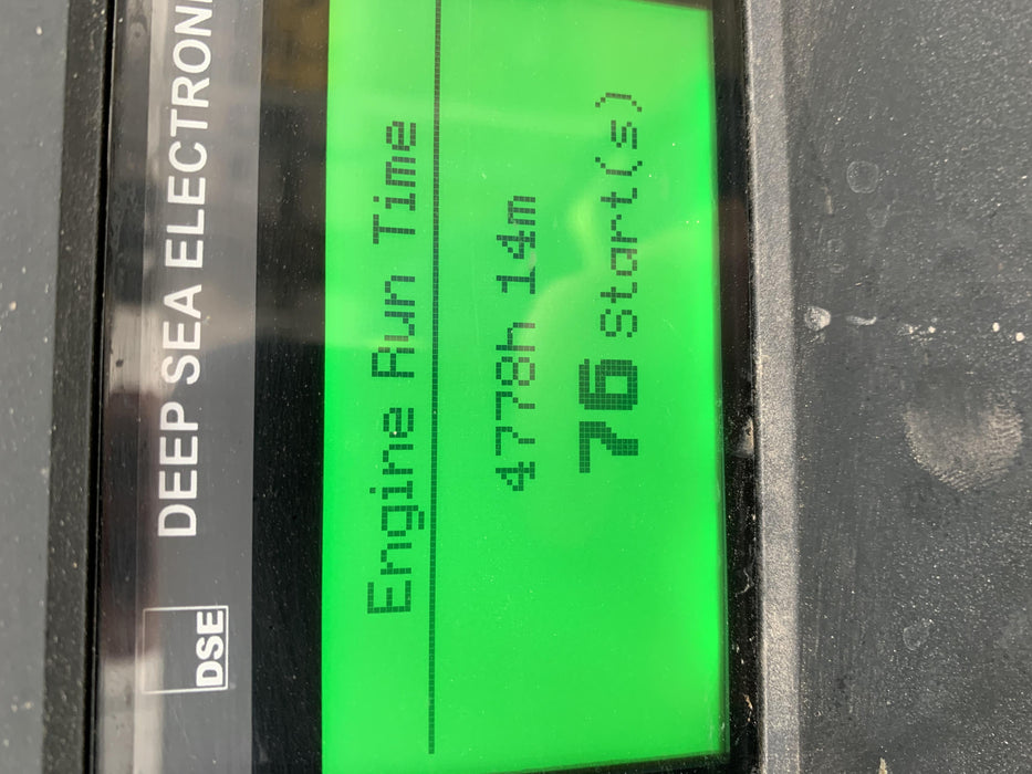 2019 WACKER NEUSON G50