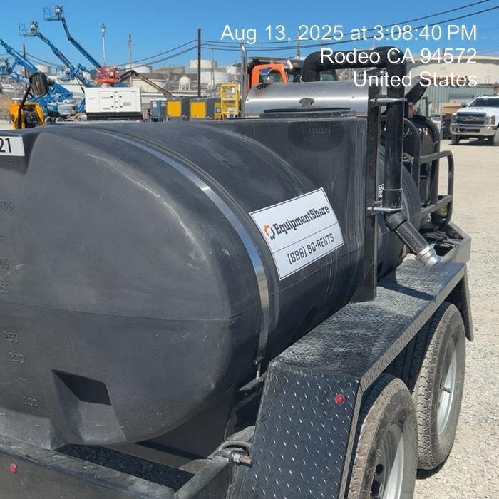 2025 WYLIE EXP-550L-S-HOTG