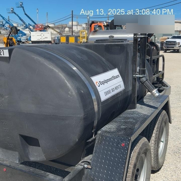 2025 WYLIE EXP-550L-S-HOTG