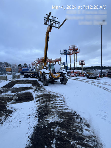 2023 JCB 509-42