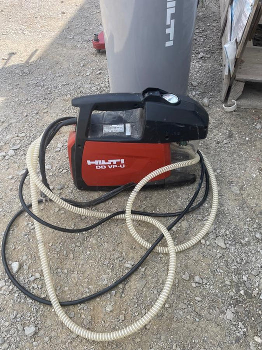 2024 HILTI DD-WMS 100