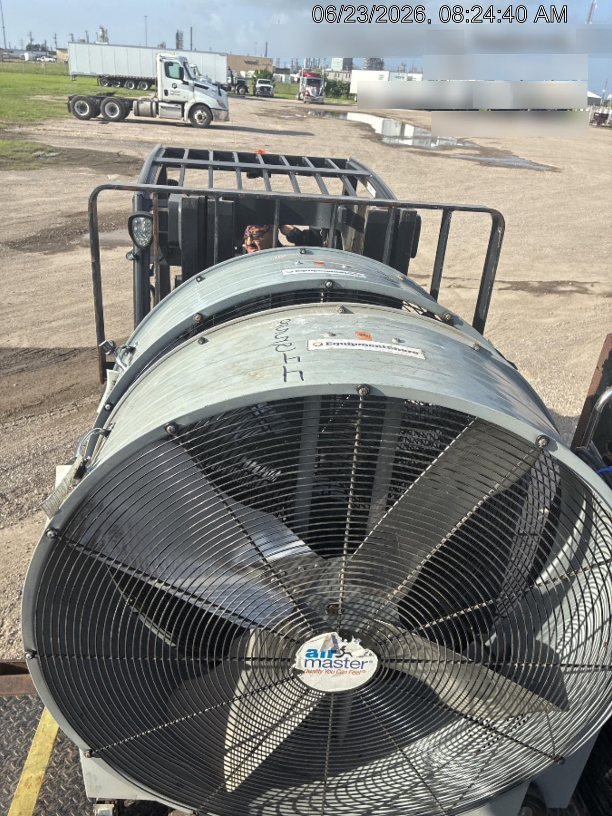 2024 AIRMASTER 60002