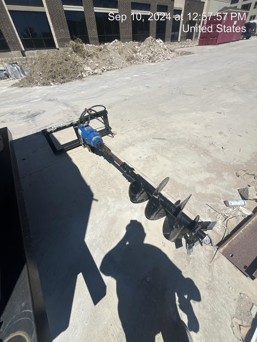 2024 AUGER TORQUE 3300-30