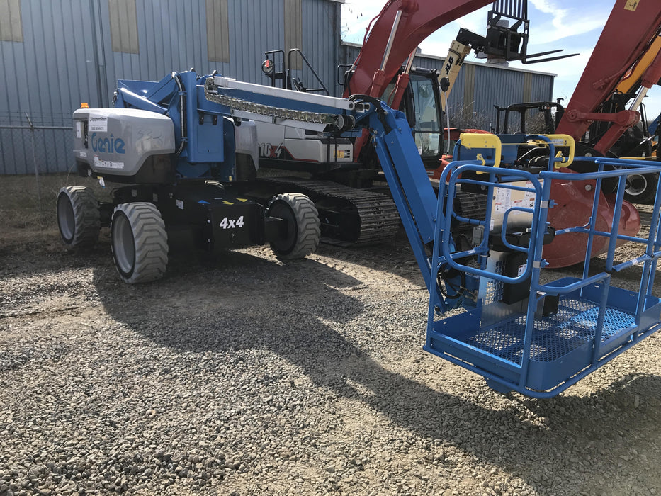 2019 GENIE Z-60/37 FE