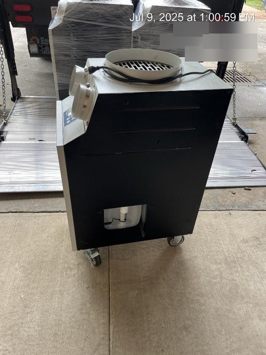 2022 KWIKOOL KPAC1411-2