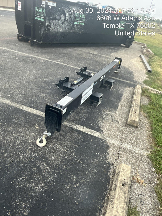 2024 STAR INDUSTRIES 1160B