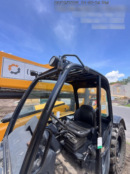 2023 JCB 510-56