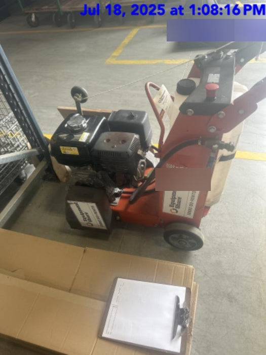 2019 HUSQVARNA FS 400 LV