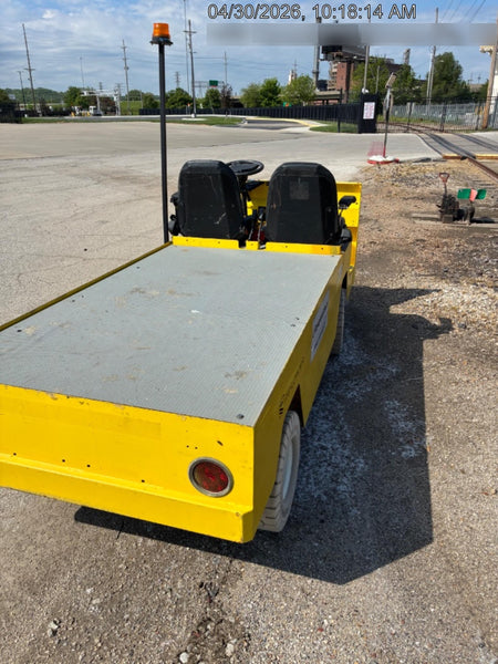 2023 COLUMBIA Payloader 2XL