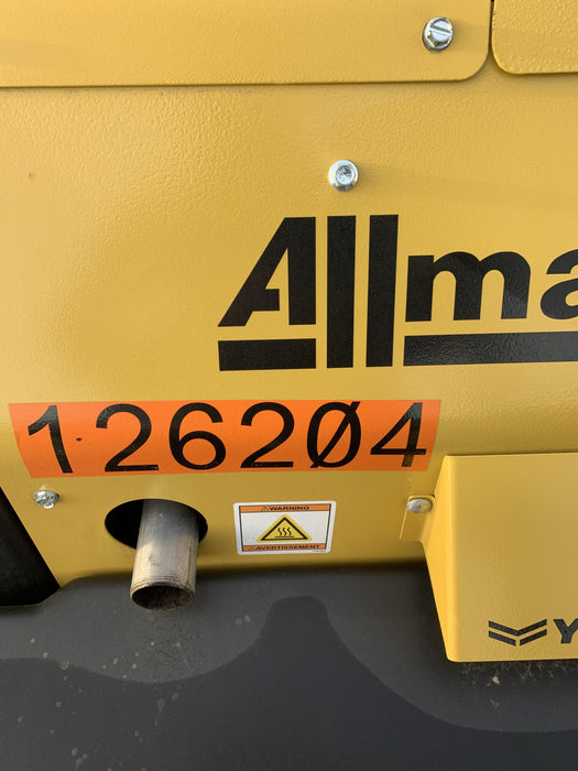 2020 ALLMAND 350 Night-Lite