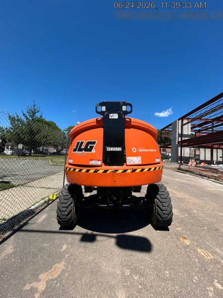 2024 JLG 460SJ
