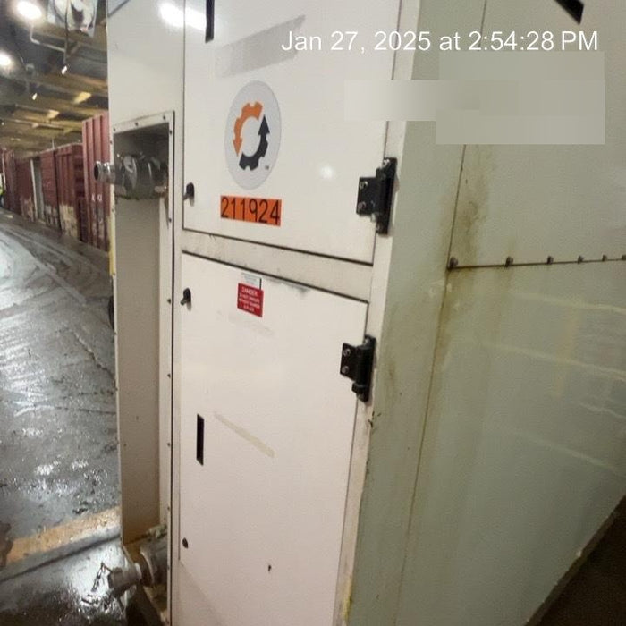 2022 CAPS PAHV-140TC-0NN0NN-5E5-P2-VG2CEUP