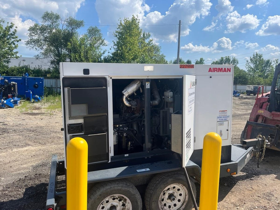 2022 AIRMAN SDG65S-8E1