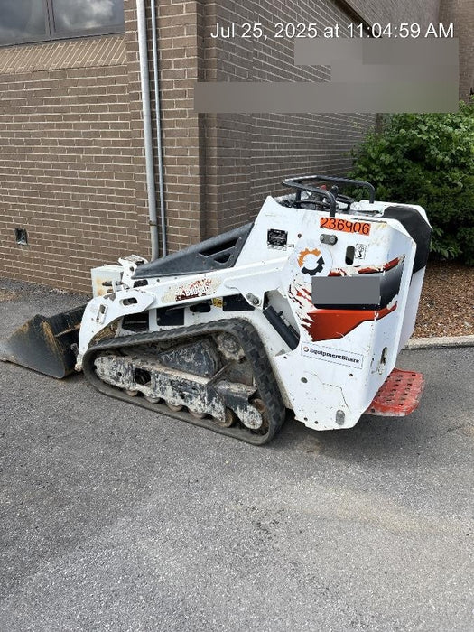 2022 BOBCAT MT100