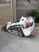 2022 BOBCAT MT100