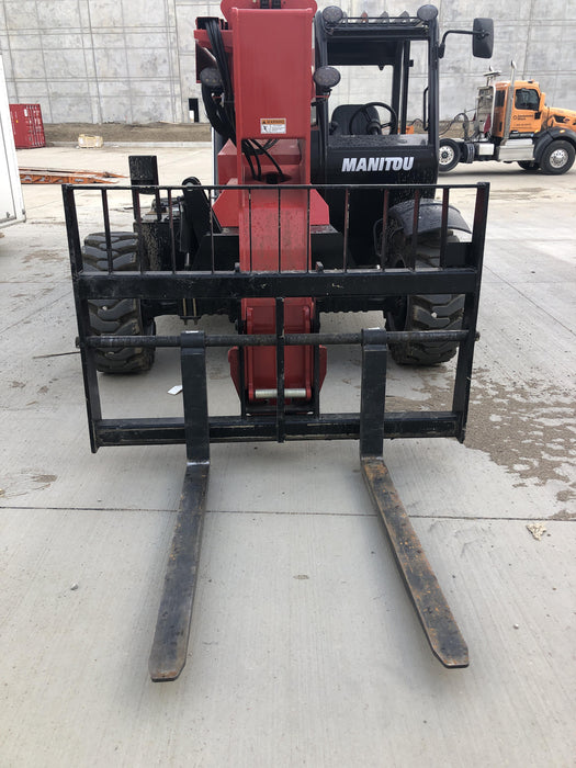 2021 MANITOU MTA6034