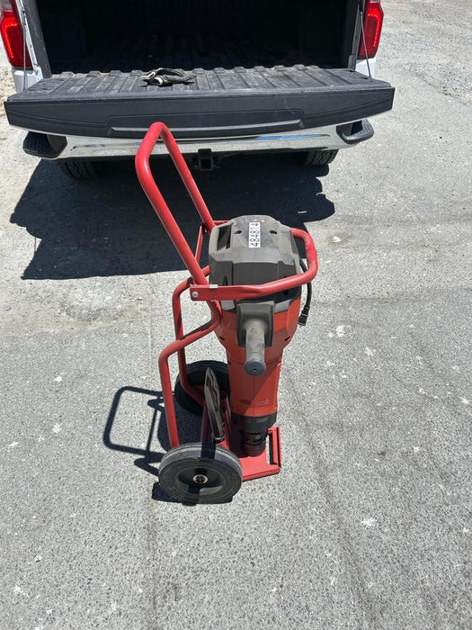 2024 HILTI TE 3000-AVR