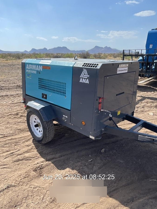 2023 AIRMAN PDS185S CWK