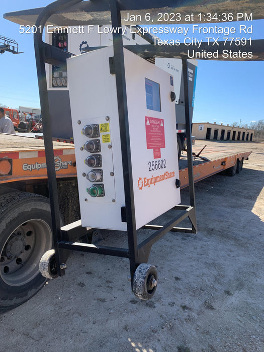 2022 TRYSTAR TPATS-045MMMF-A