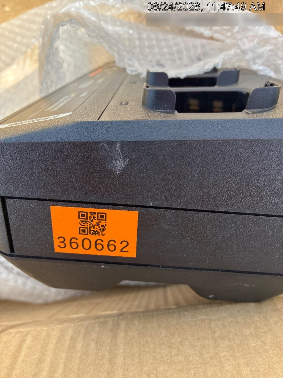 2023 MOTOROLA PMPN4284