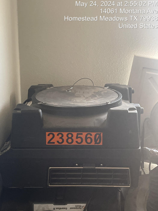 2022 PHOENIX Guardian R Hepa