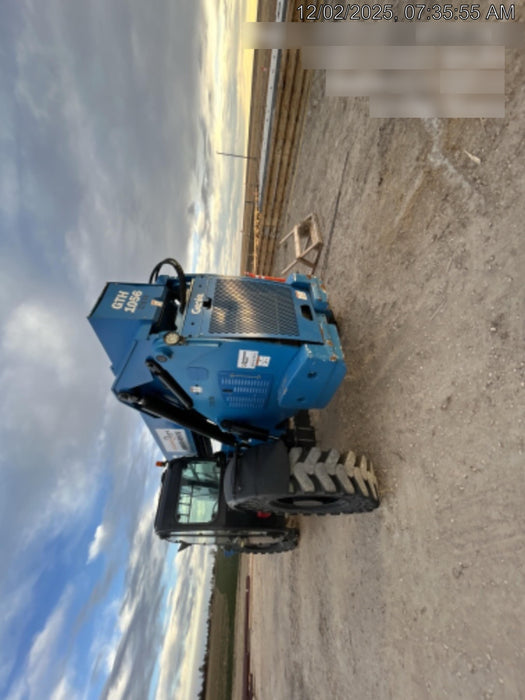 2019 GENIE GTH-1056