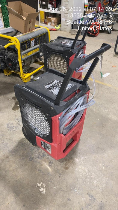 2021 PHOENIX DryMAX XL