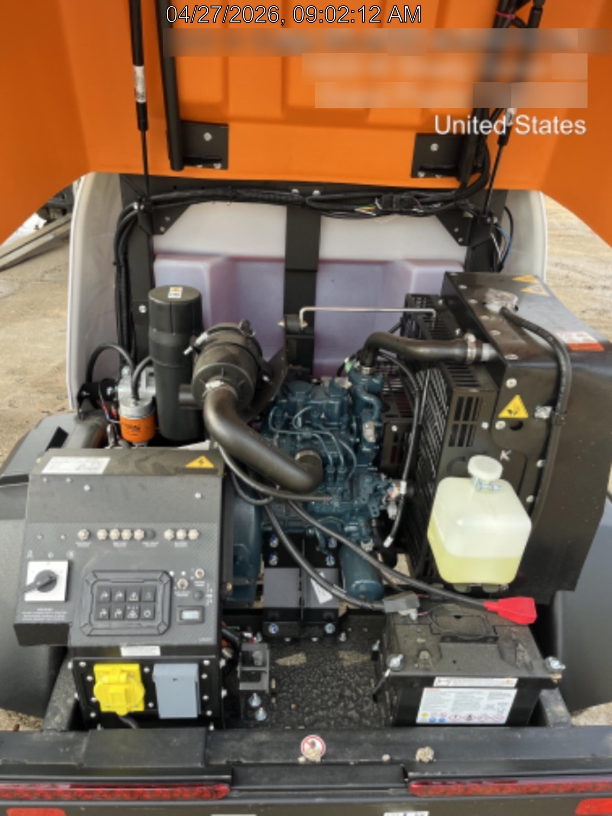 2026 GENERAC MLTS-4