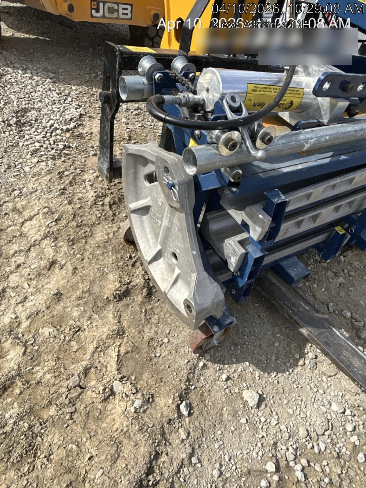 2024 CURRENT TOOLS 254P