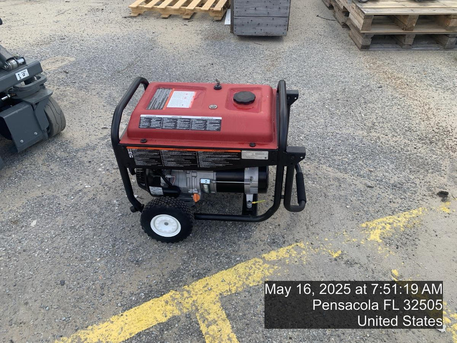 2024 MI-T-M GEN-6500-0MM1