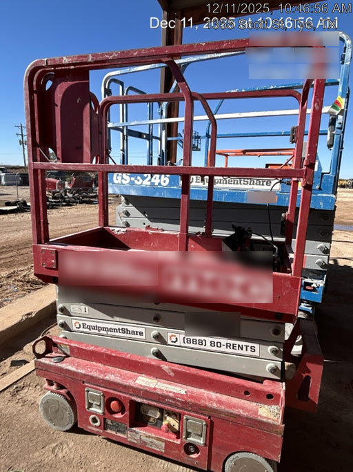 2019 MEC 1330SE Standard Options, MachineLink Keypad and Telematics