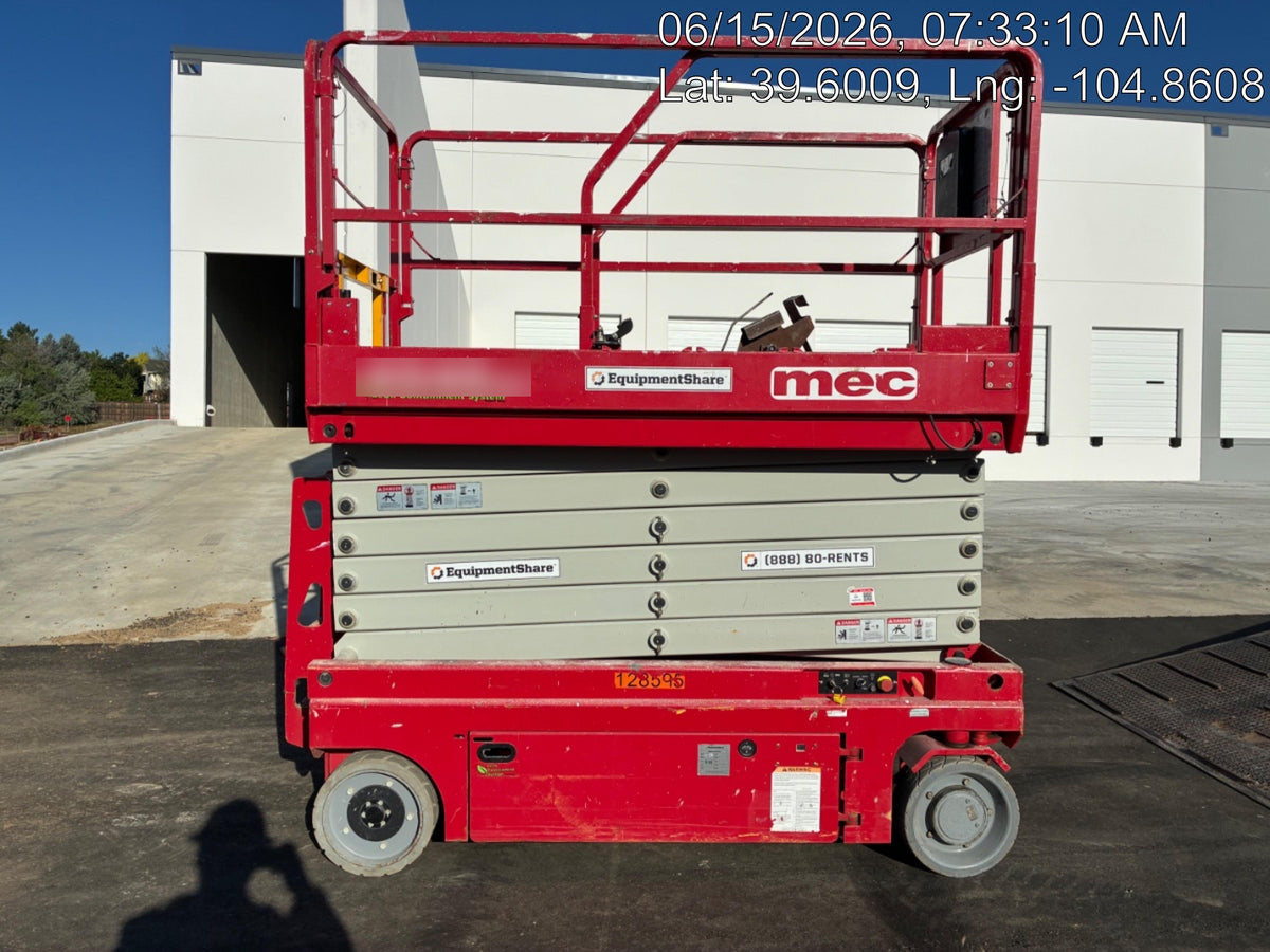 2021 MEC 4046SE