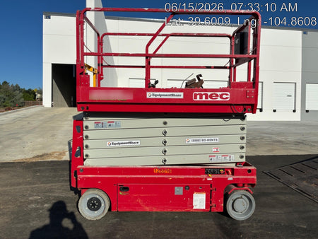 2021 MEC 4046SE