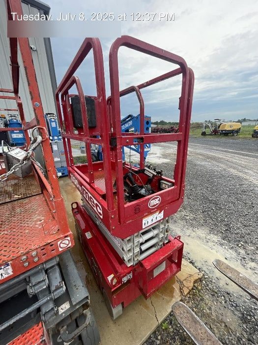 2018 MEC 1330SE MEC 1330SE w/2 Yr Full Extended Warranty