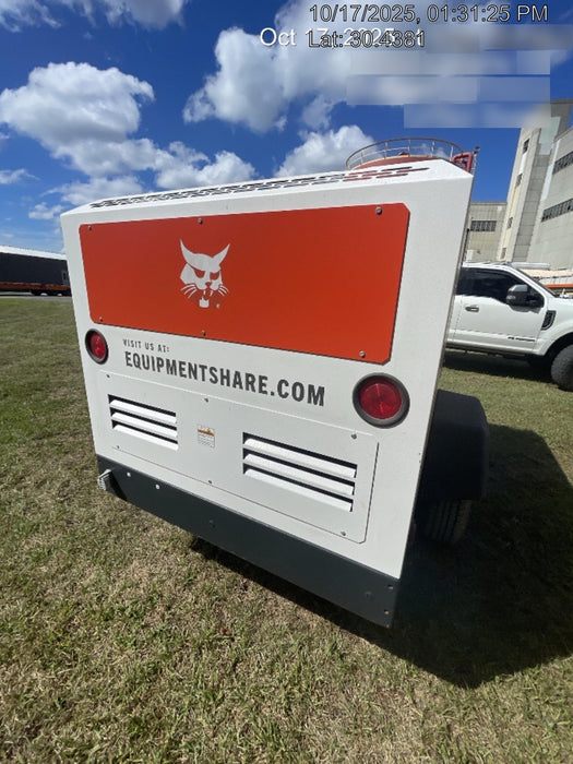 2024 BOBCAT PA425WCU-T4F