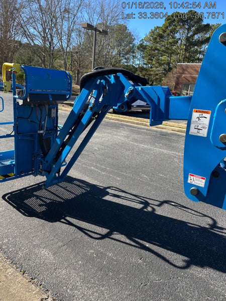 2024 GENIE Z40/23N RJ