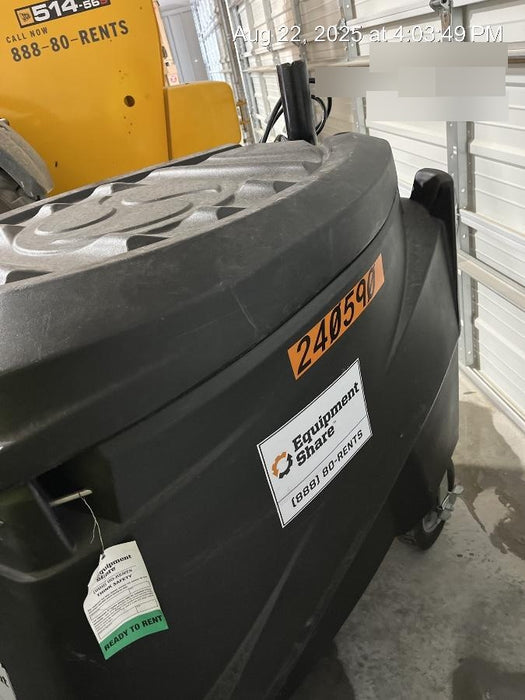 2022 POWER BREEZER PB4BASE