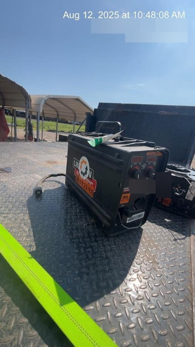 2023 LINCOLN ELECTRIC LN-25X