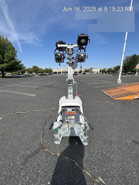 2022 ATLAS COPCO HILIGHT E3 Plus