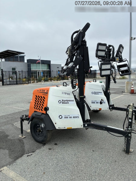 2023 GENERAC MLT2