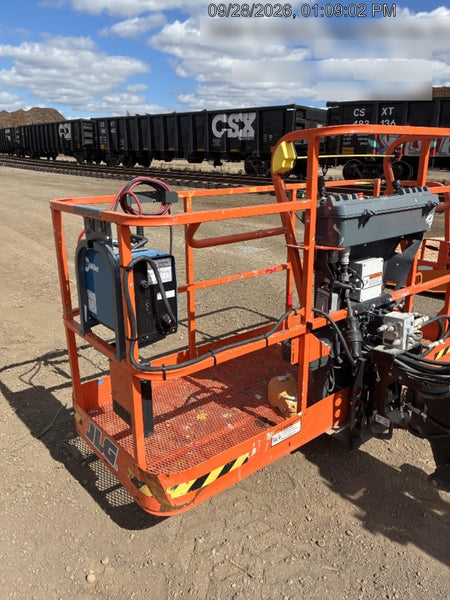 2026 MILLER ELECTRIC CST-282