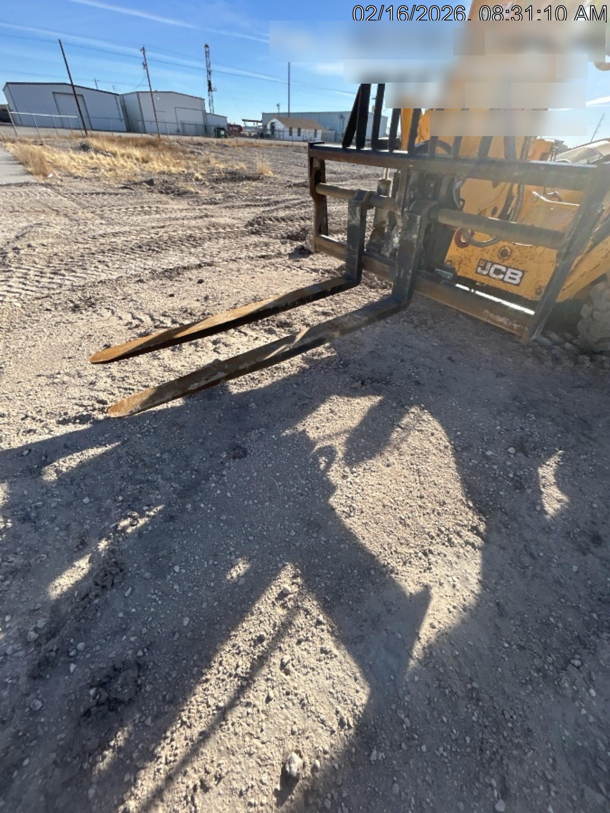 2020 JCB 514-56