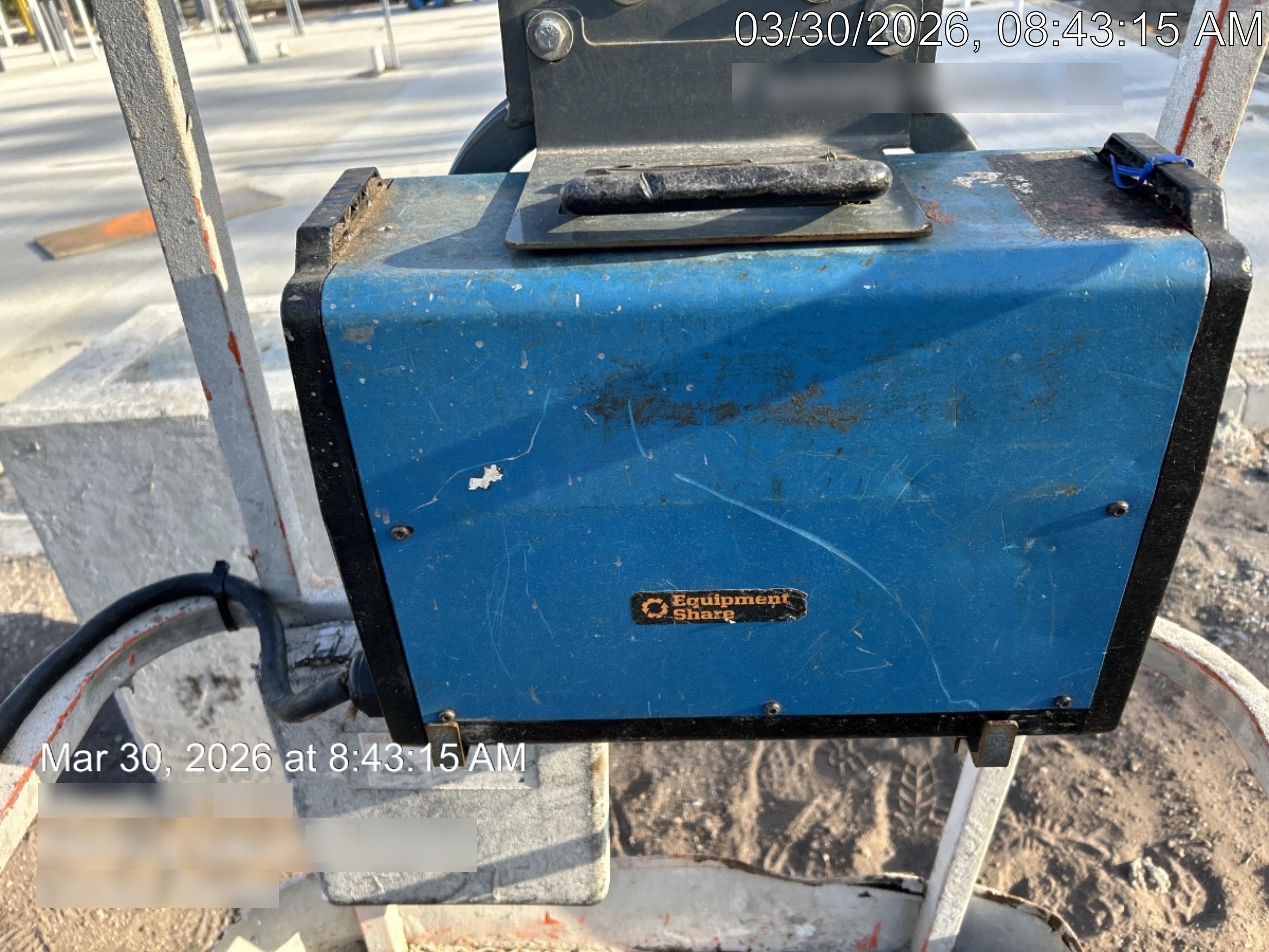 2020 MILLER ELECTRIC CST-280