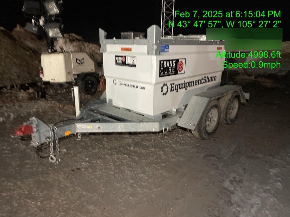 2024 WESTERN GLOBAL 20TCG-UCA-EB