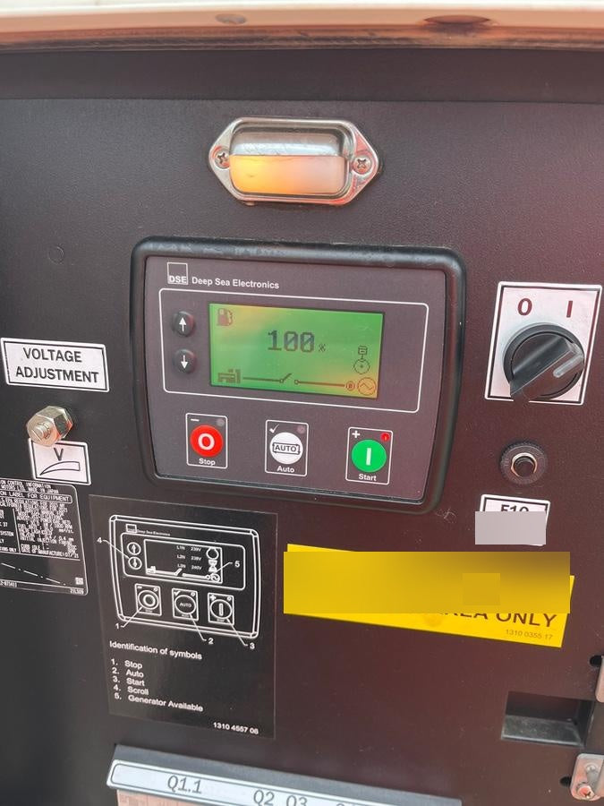 2022 ATLAS COPCO QAS25