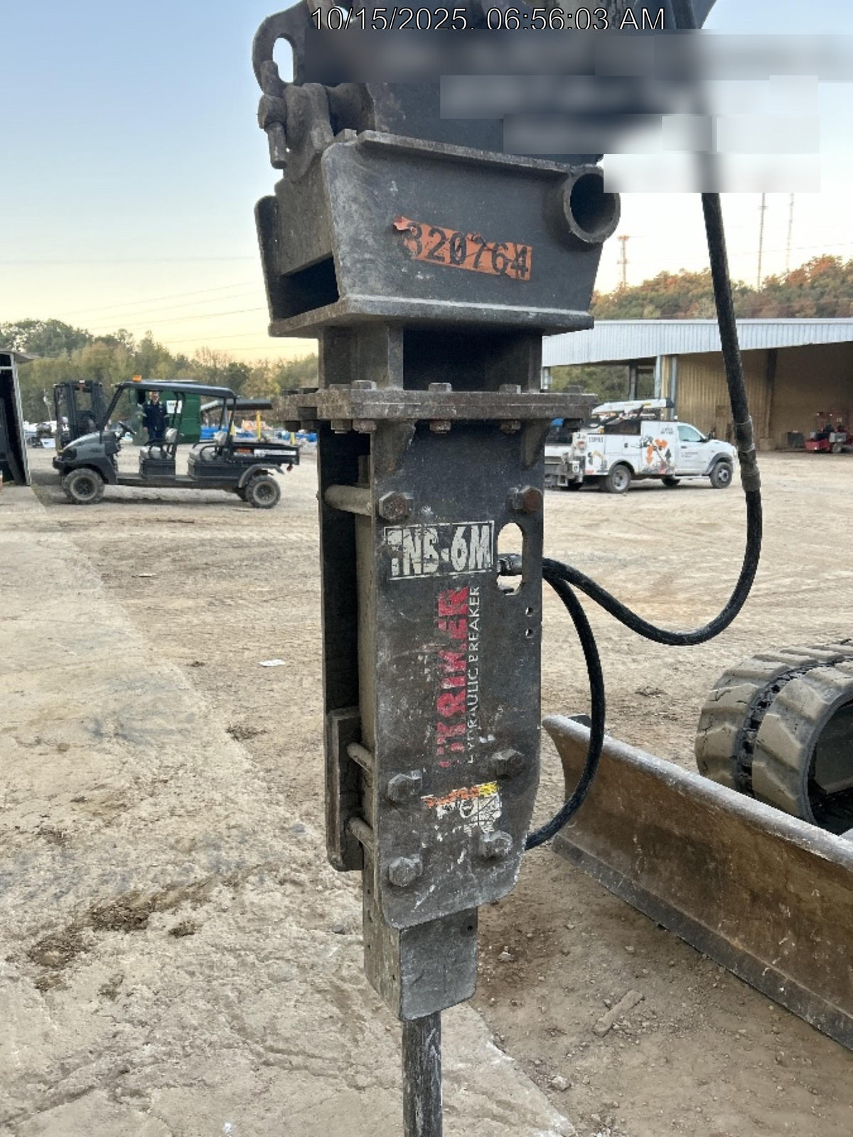 2023 TOKU TNB-6M