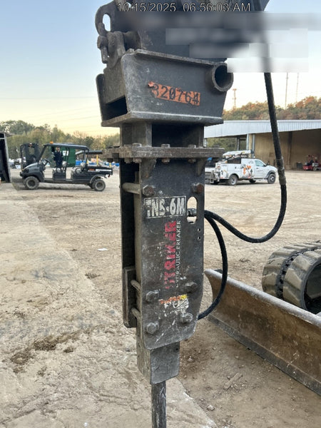 2023 TOKU TNB-6M
