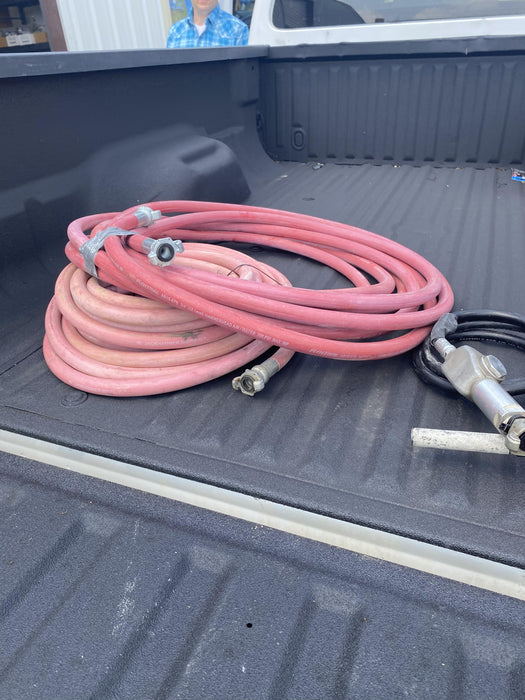 2020 MICHIGAN PNEUMATIC T3